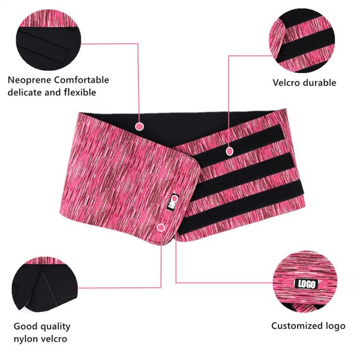 Waist Pain Relief Belt